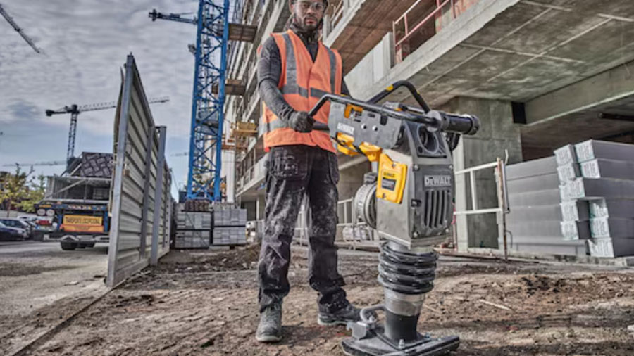 pilonneuse sans fil POWERSHIFT DCPS660N-XJ Dewalt pilonneuse sans fil POWERSHIFT DCPS660N-XJ Dewalt